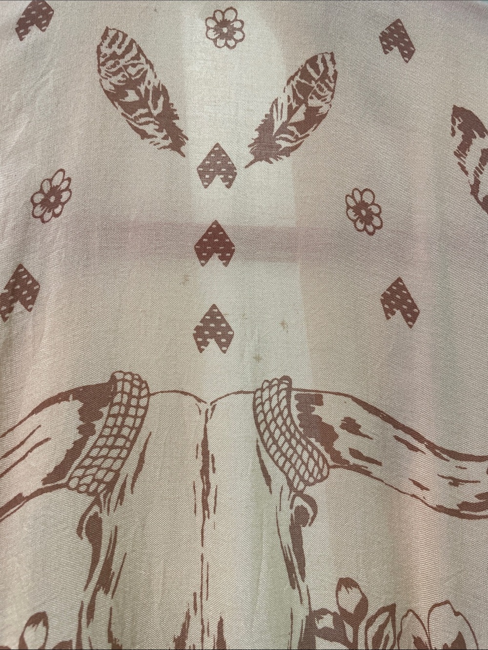 Spell Kimono - GUC - Picture 4 of 8